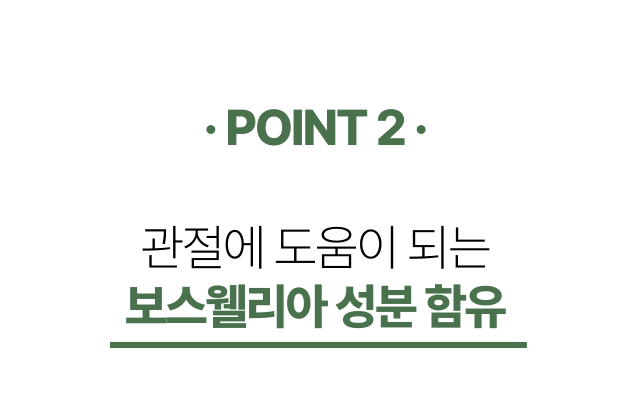 [무료배송] 닥터뉴트리코어 보스웰리아100*15ea 18번째