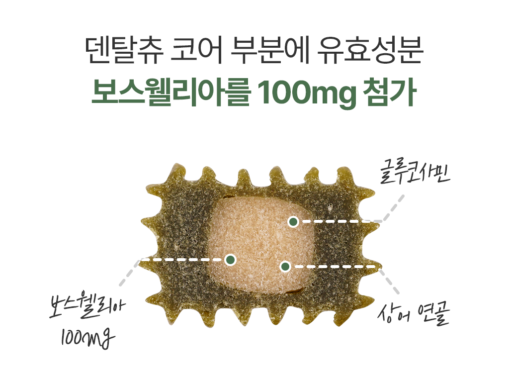 [무료배송] 닥터뉴트리코어 보스웰리아100*15ea 22번째