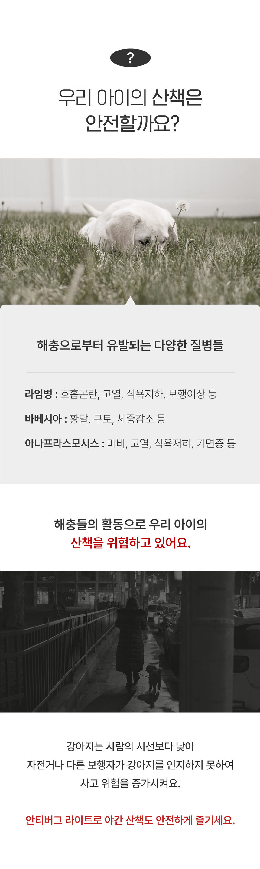 [NEW신상][무료배송] 아르르x데일리라이크 마이버디 안티버그 라이트 2번째