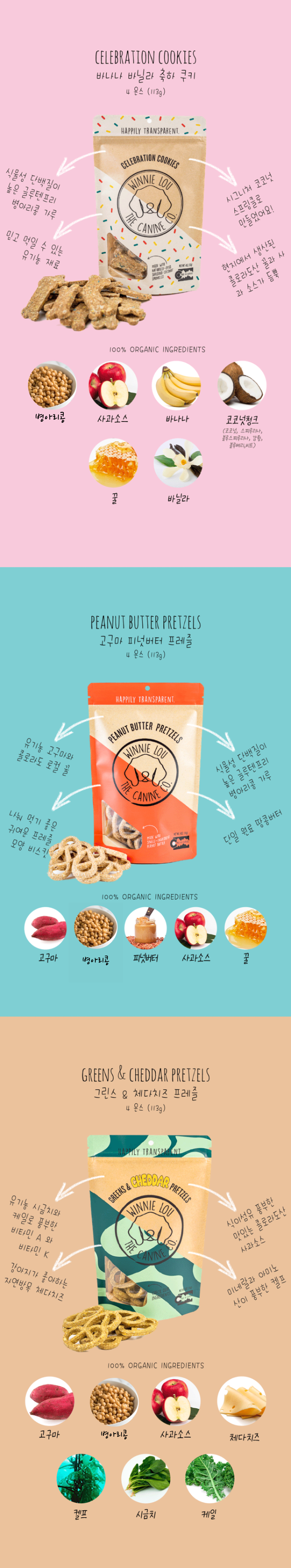 [무료배송] 위니루 독 자연 방목 칠면조 육포 70g 7번째