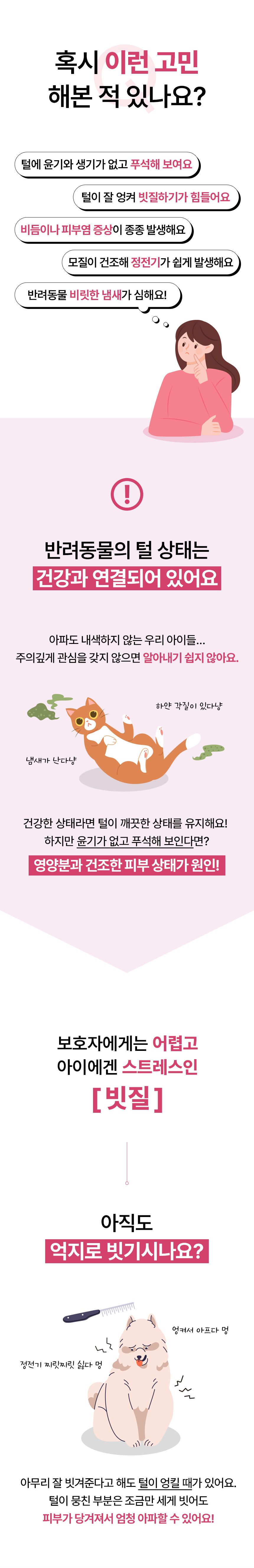 [무료배송] 펫트루 캣 미스트 드림 오브 허니써클 200ml 1번째