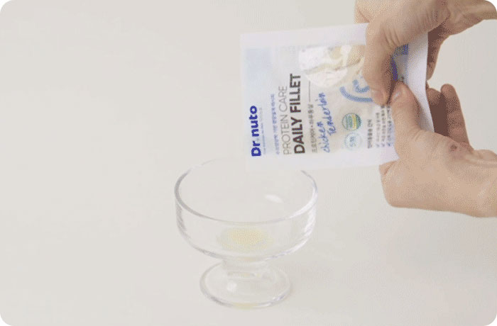 [체험팩] 닥터뉴토 올라이즈 프로틴케어 하루통살 닭 안심 25g 7번째 상세 이미지