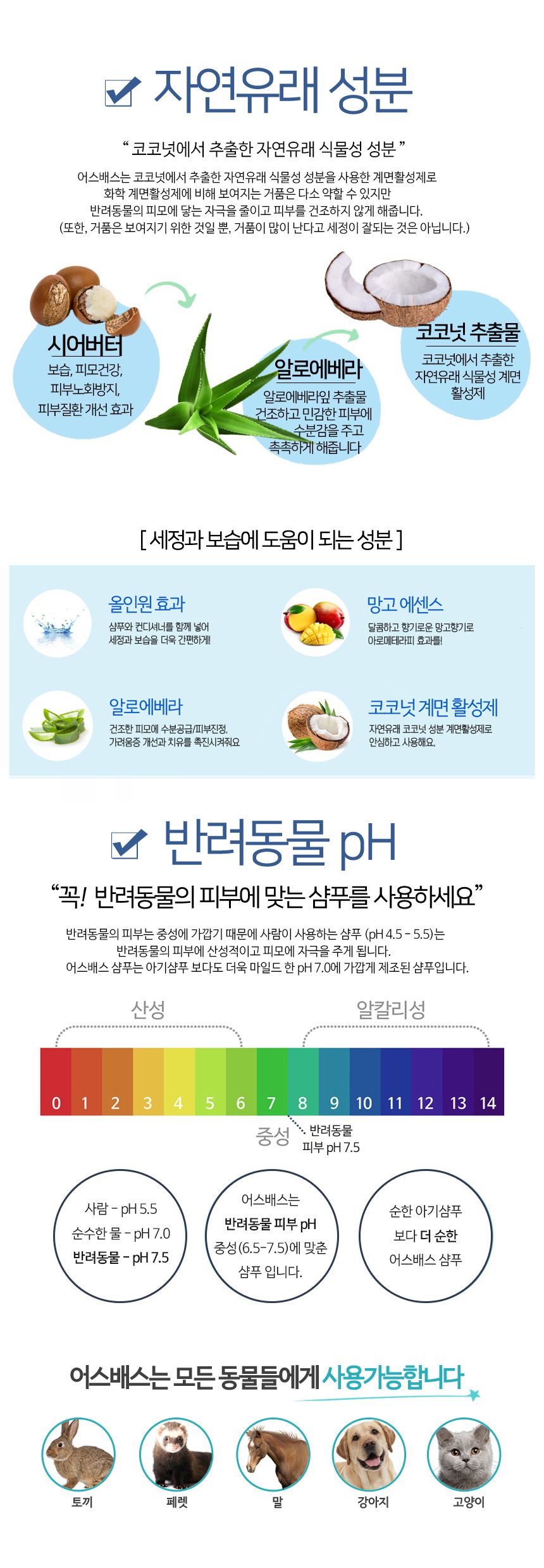 어스배스 올인원 망고탱고 샴푸 472ml 4번째