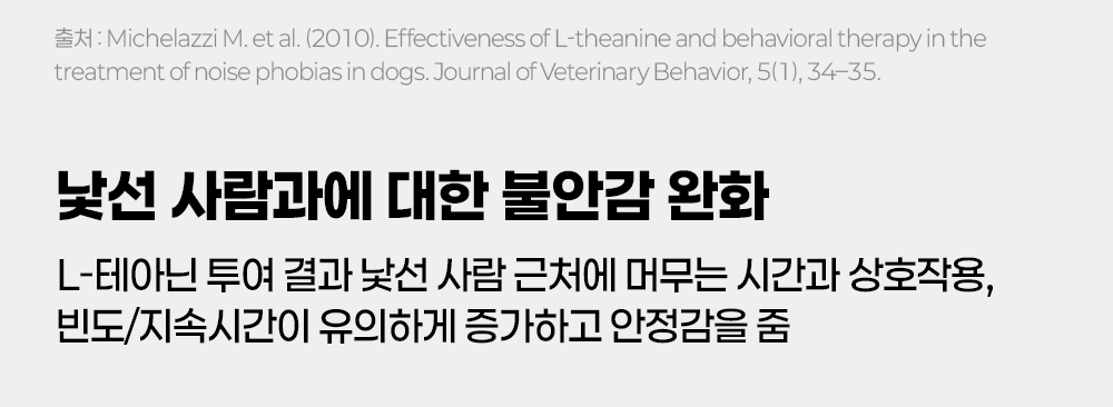 [체험단] 펫애즈 펫S 분리불안 영양제 2g*30p 16번째