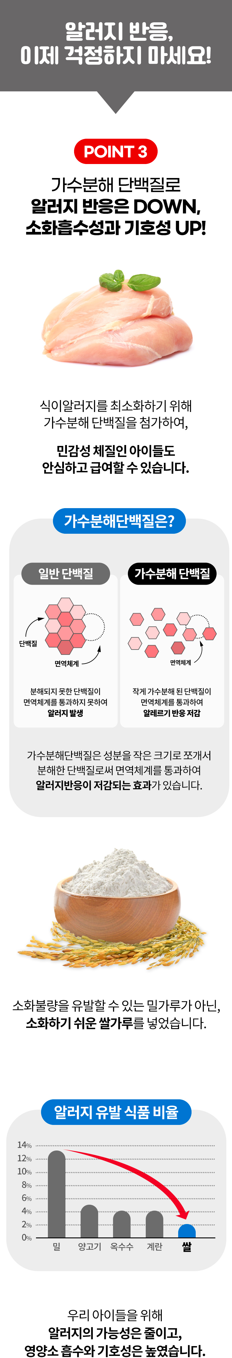 붐붐포 독 원데이 부스트스틱 덴탈껌 눈건강 15p 4번째