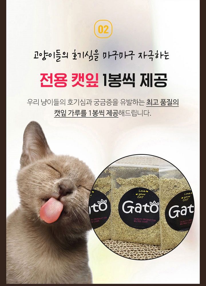 가또나인 킹삼각 옐로 스크래쳐 3번째
