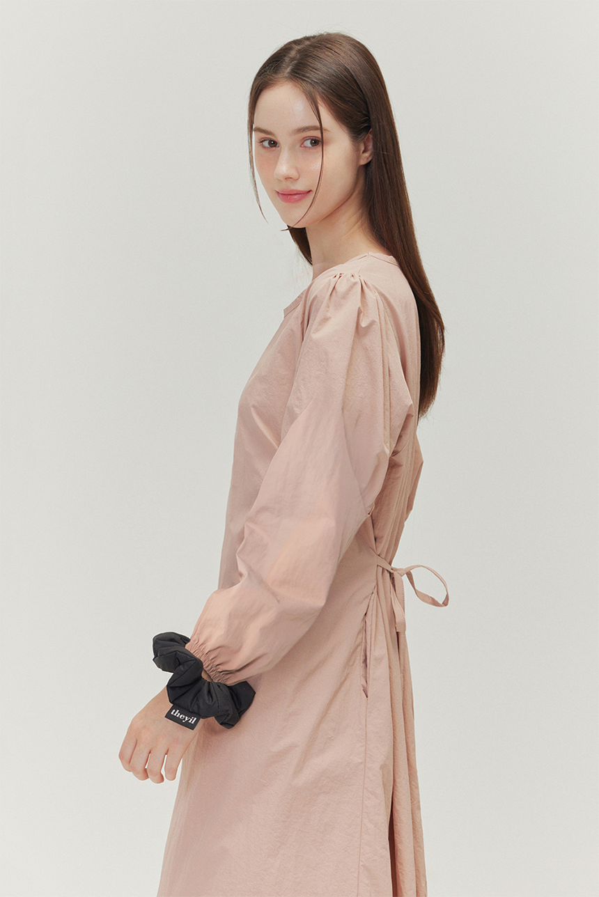 [NEW신상][무료배송] 데이일 털 안 붙는 무던 원피스 7번째