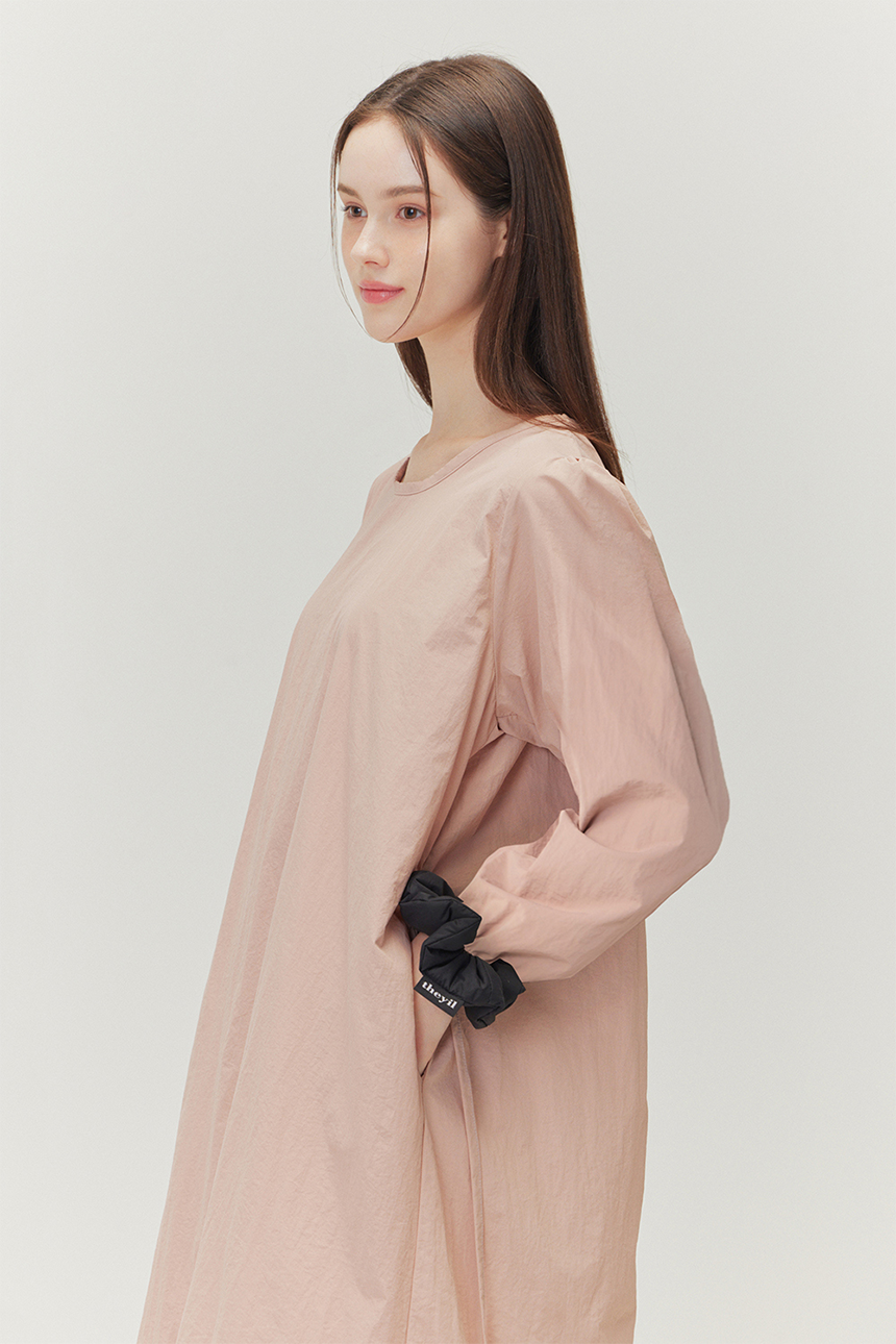 [NEW신상][무료배송] 데이일 털 안 붙는 무던 원피스 6번째