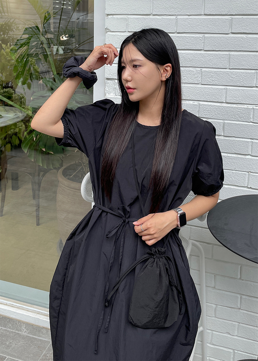 [NEW신상][무료배송] 데이일 털 안 붙는 무던 원피스 39번째