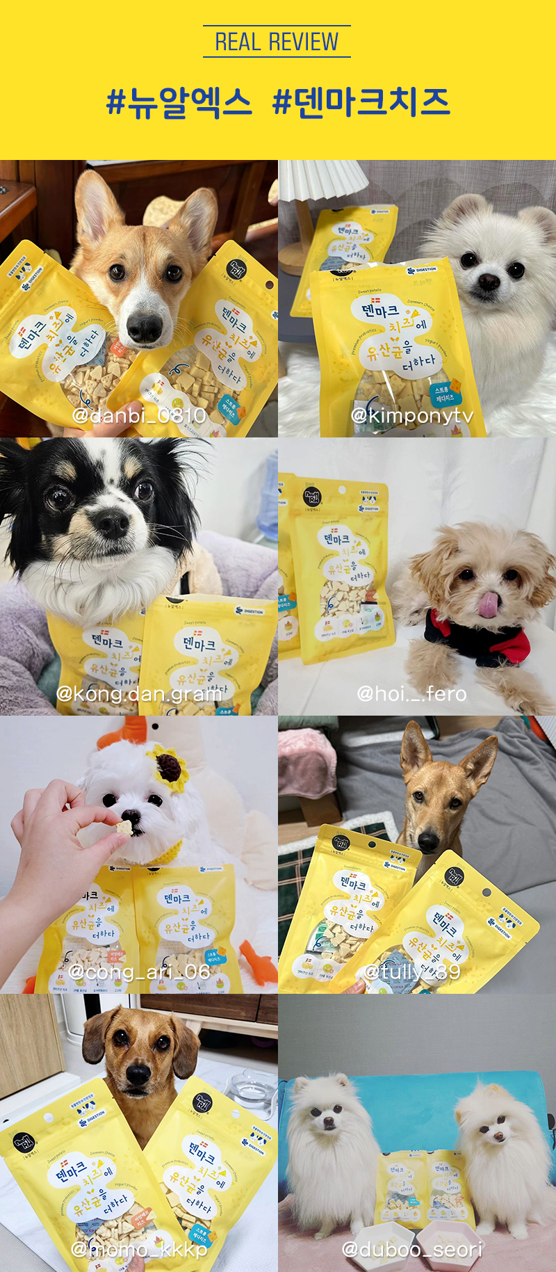 [NEW신상][무료배송] 뉴알엑스 덴마크 까망베르 치즈 80g 1번째