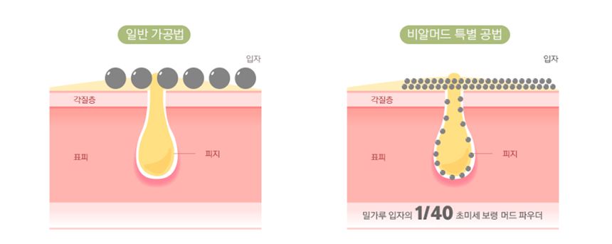 [무료배송] 비알머드 릴리프 머드 샴푸 포 도그스 500ml 9번째