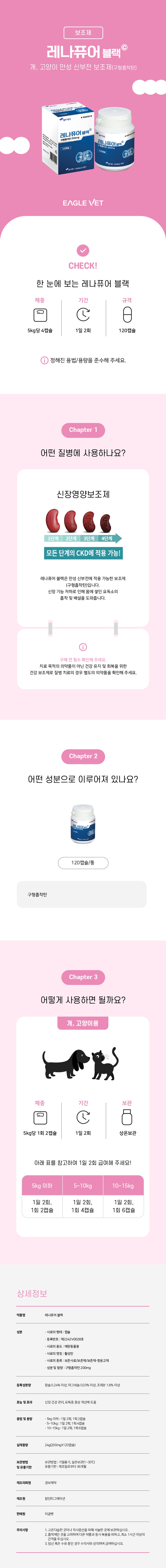 [무료배송] 경보제약 레나퓨어 블랙 구형흡착탄 200mg 캡슐 1번째