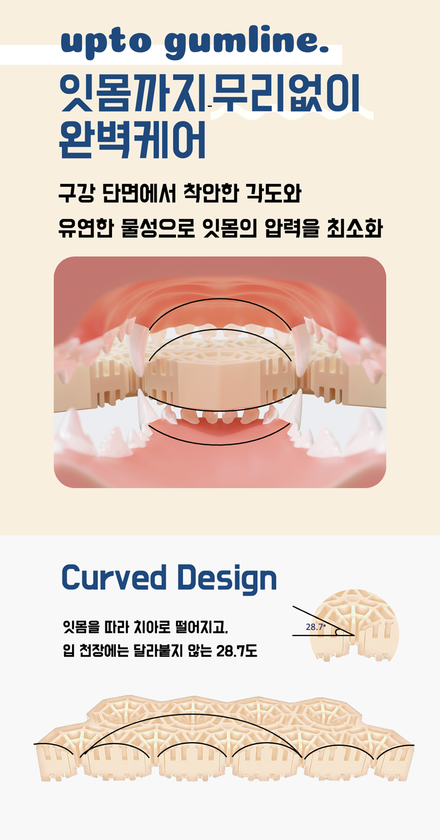 [NEW신상][무료배송] 네이처트레이스 독 스파이더웹 덴탈바 오리지널 20g*12ea 16번째