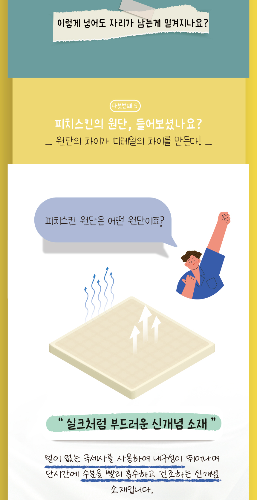 [무료배송] 애구애구 이동가방 4베이 슬링백 네이비/그레이 13번째
