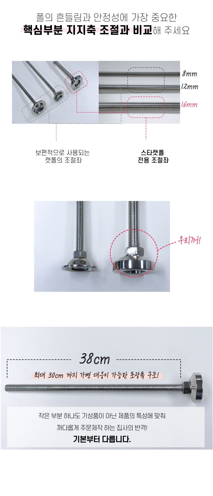 [무료배송] 집사의 반격 스타캣폴 SET 14번째