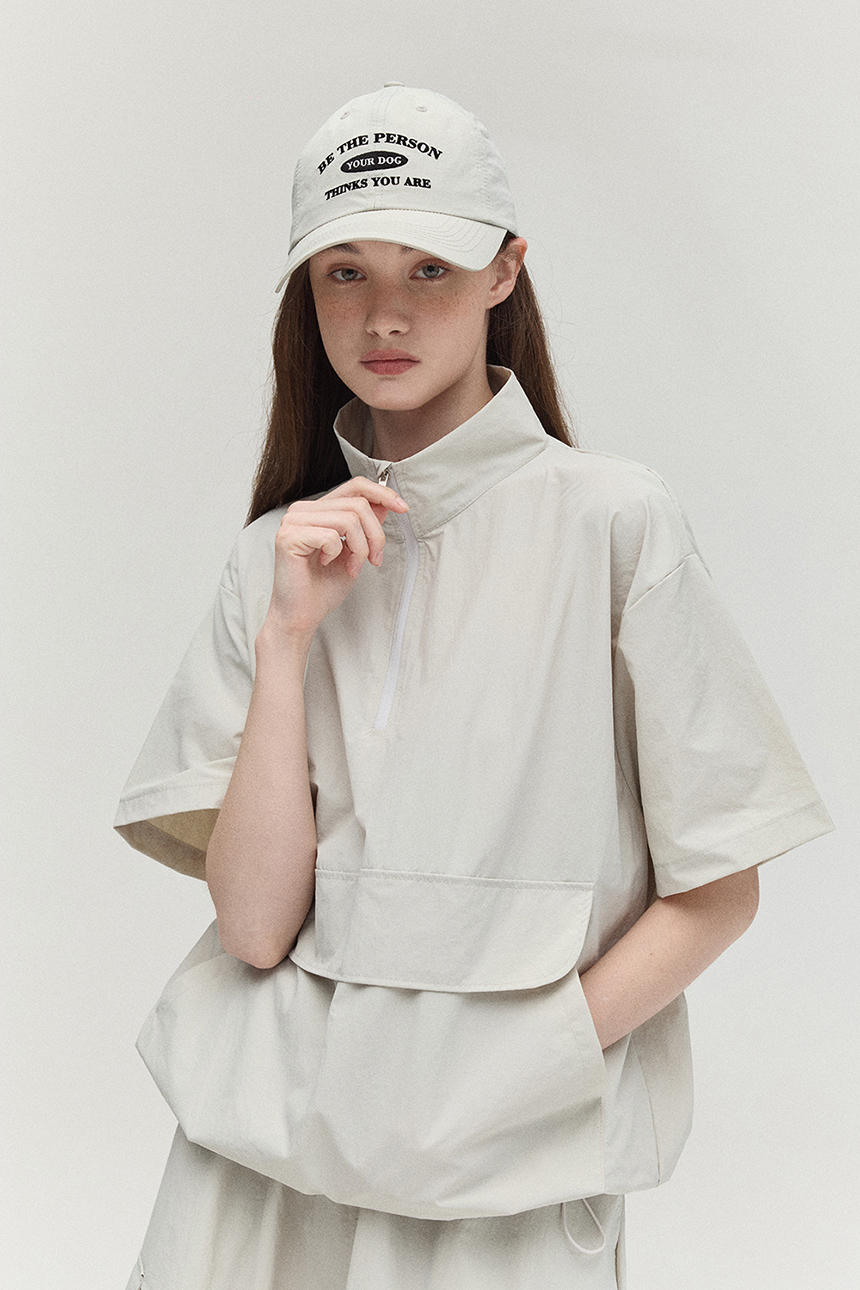[NEW신상][무료배송] 데이일 털어웨이 아노락 + 반바지 2SET 40번째