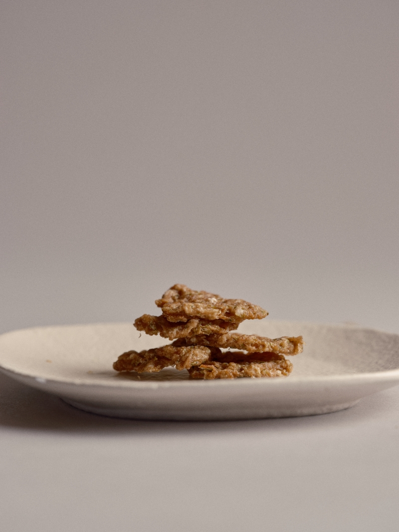 [무료배송] 아더마스 독 포크칩 45g 9번째