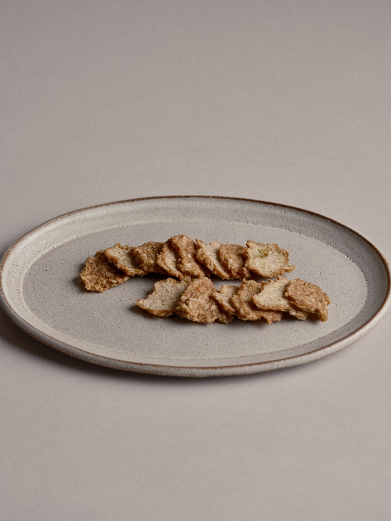 [무료배송] 아더마스 독 포크칩 45g 2번째