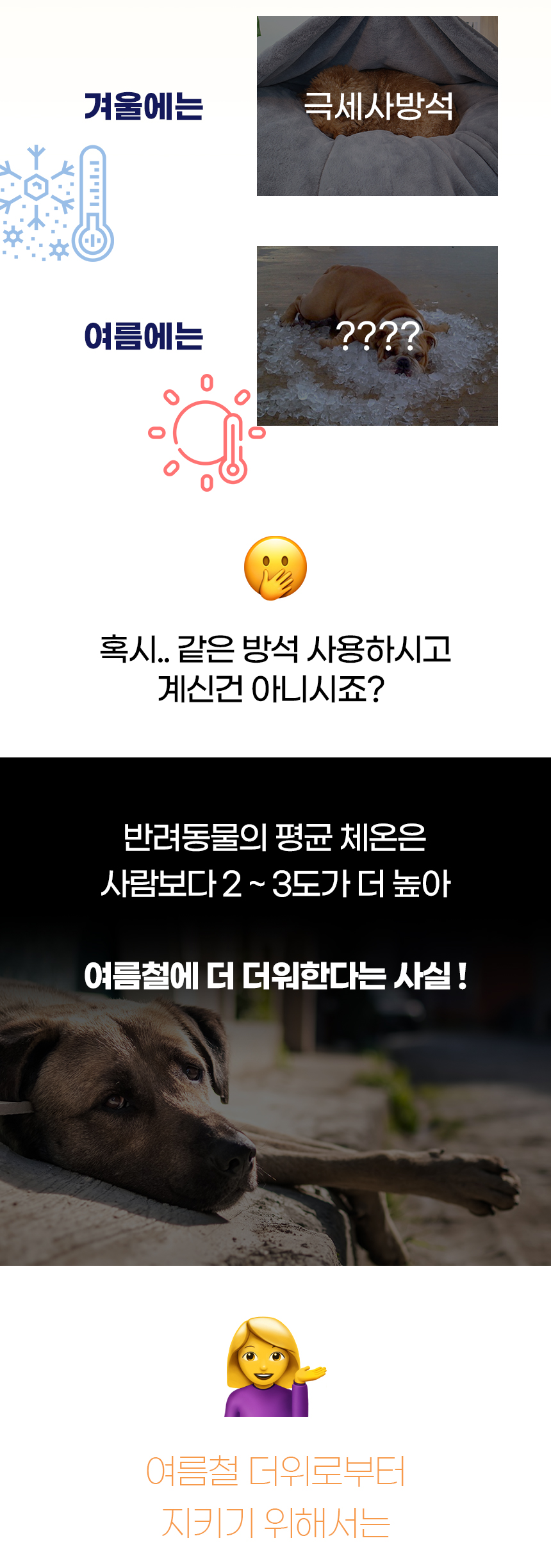 [NEW신상][무료배송] 개과천선 치프 쿨 방석 (라이트 베이지/라이트 그레이) 3번째