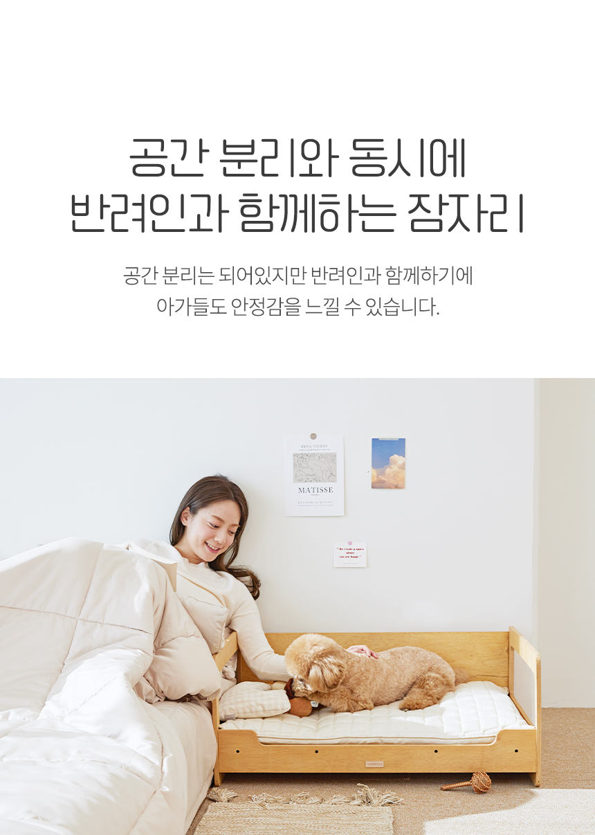 [무료배송] [파미야] 패밀리 침대 9번째