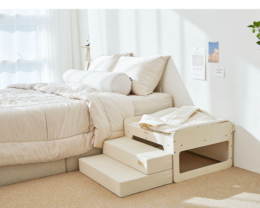 [무료배송] [파미야] 패밀리 침대 10번째