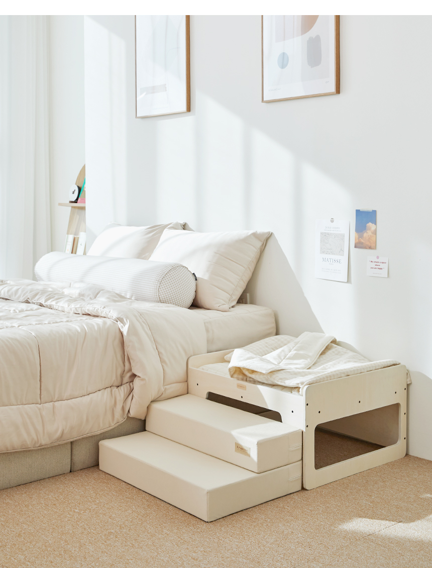 [무료배송] [파미야] 패밀리 침대 22번째