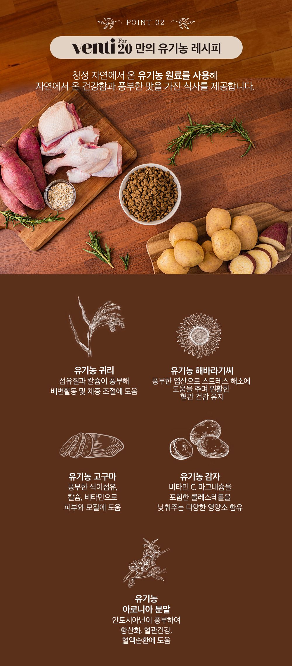 [심쿵펫페어]벤티 포 20 캣 이뮨서포트 3.6kg  4번째