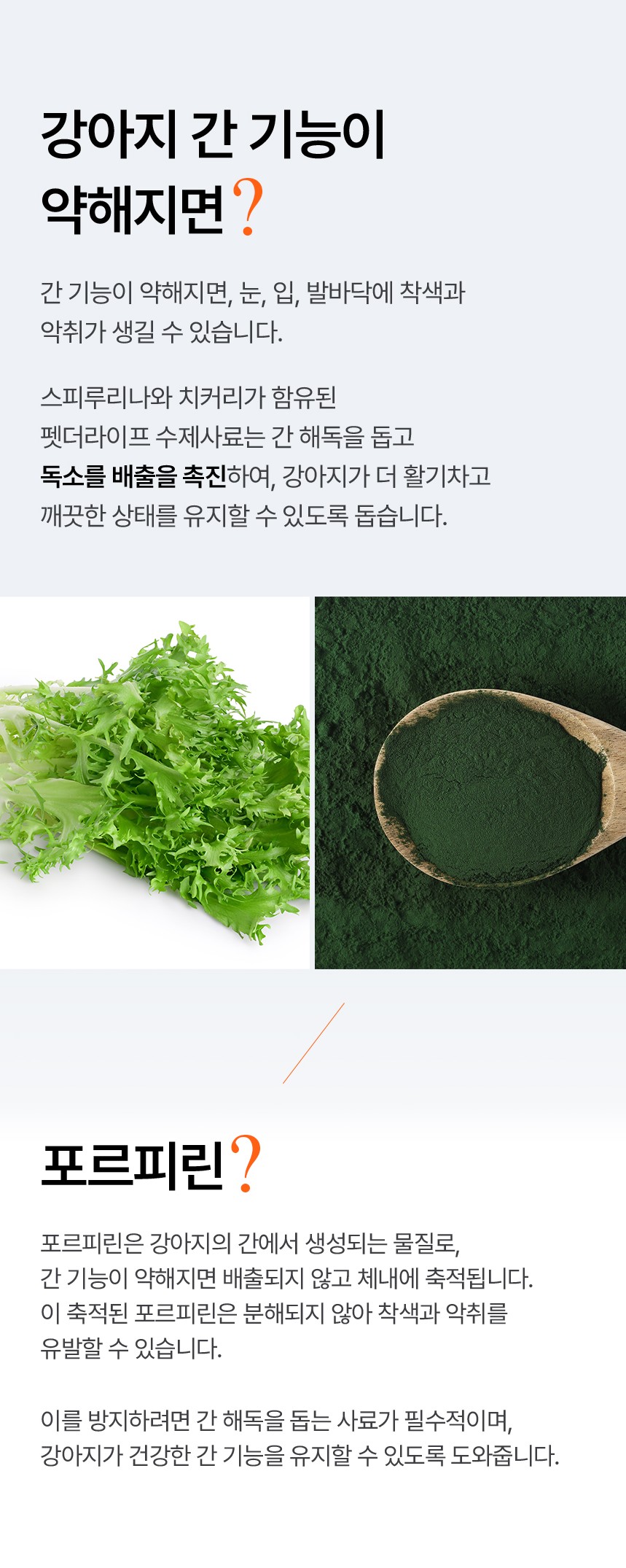 [NEW신상][무료배송] 펫더라이프 시그니처 눈물 케어 솔루션 수제사료 1kg 26번째