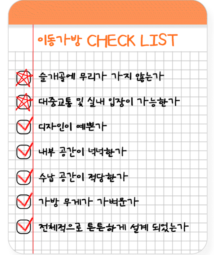 [NEW신상][무료배송] 개과천선 독 포치 슬링백 2번째
