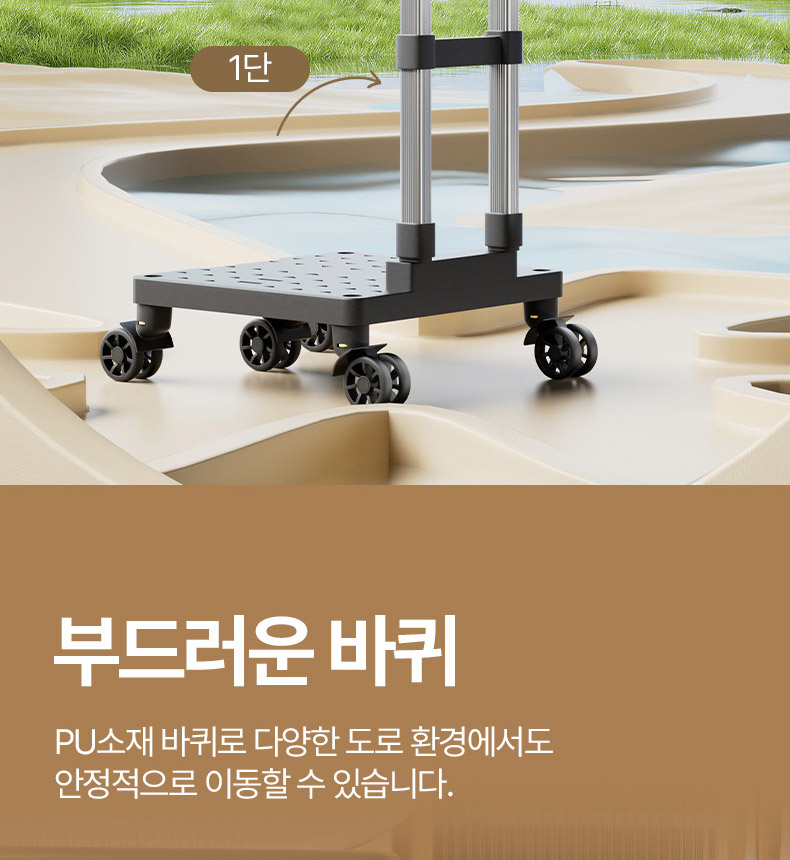 [NEW신상][무료배송] 펫볼루션 반려동물 멀티이동장 3in1 3단 조절 지퍼 가방 14번째