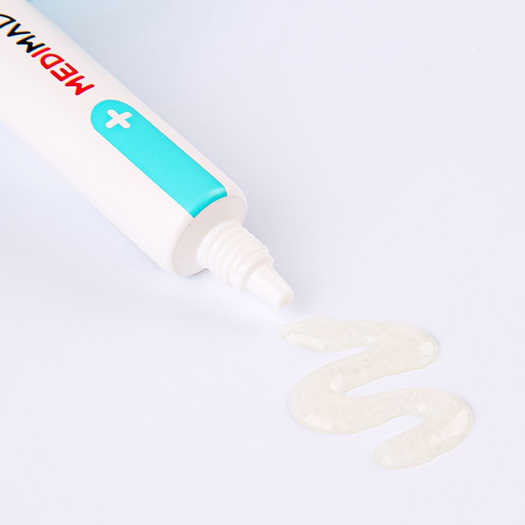 메디멀 효소치약 30ml 3번