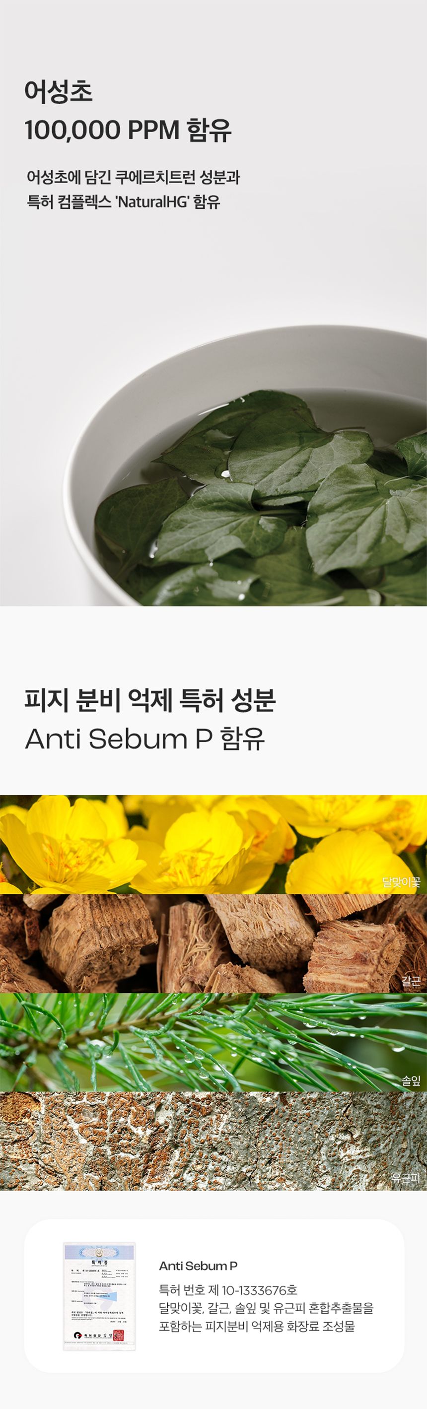 [심쿵펫페어]프로젝트21 마일드 이어클렌징 패드 50매 6번째
