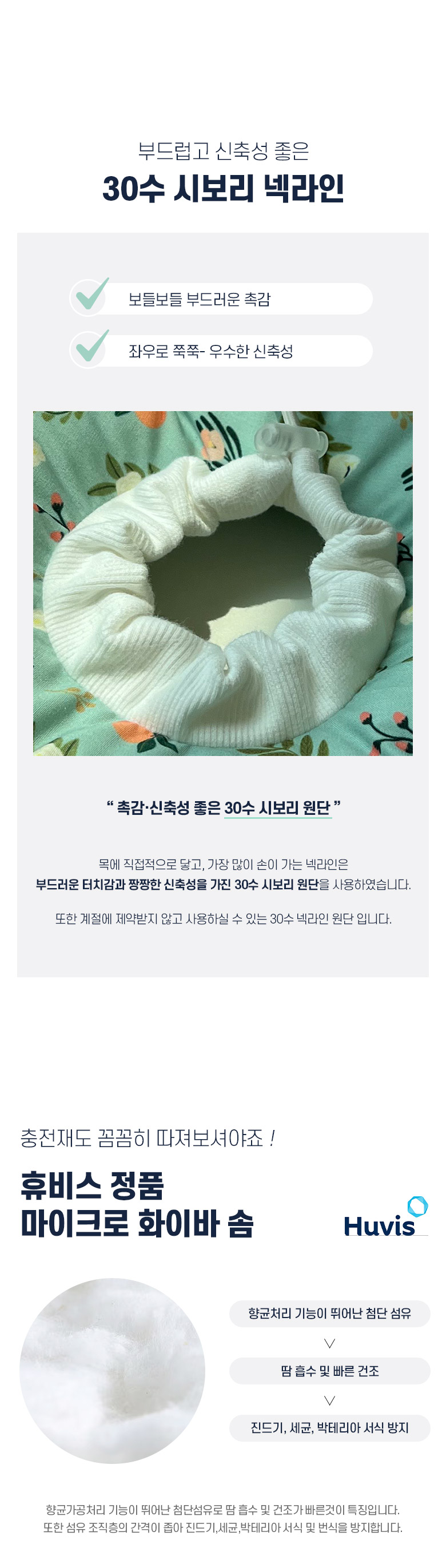 [무료배송] 보드미펫 넥카라 S-XL 9번째