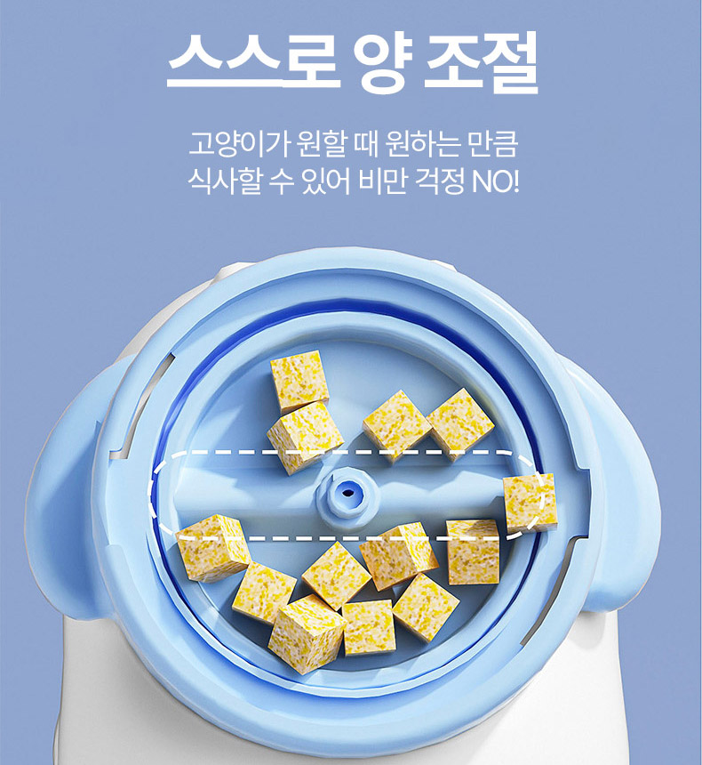 [무료배송] 펫볼루션 자기 주도 먹이 찾기 장난감 10번째