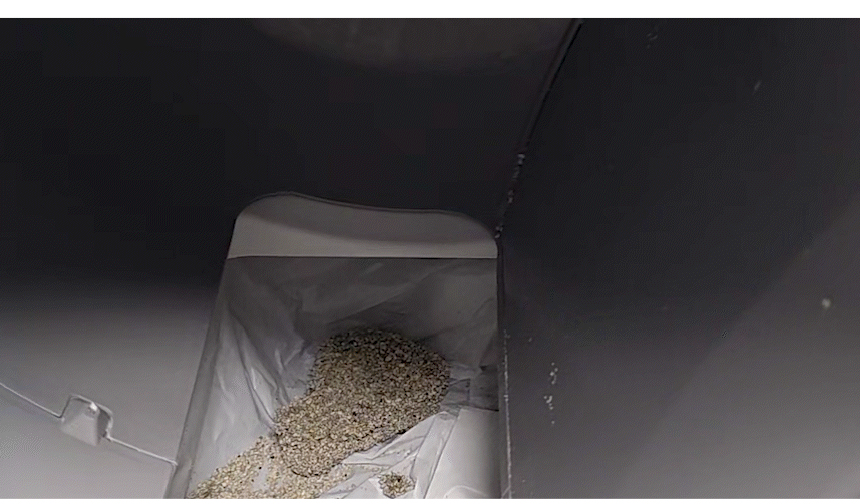 [NEW신상][무료배송] 애구애구 루봇맥스 자동화장실 대형 Wifi 스마트 앱제어 16번째