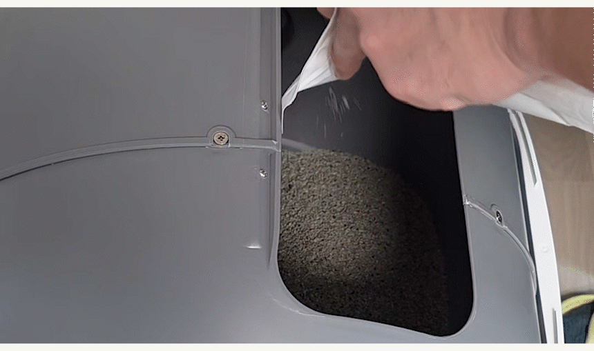 [NEW신상][무료배송] 애구애구 루봇맥스 자동화장실 대형 Wifi 스마트 앱제어 45번째