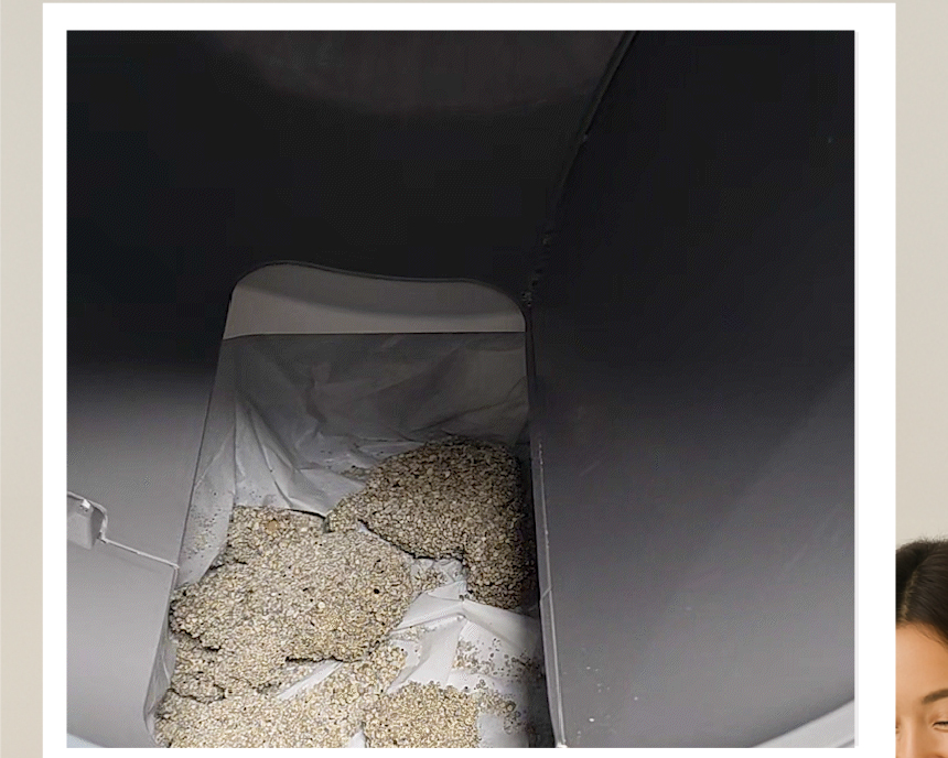 [NEW신상][무료배송] 애구애구 루봇맥스 자동화장실 대형 Wifi 스마트 앱제어 35번째