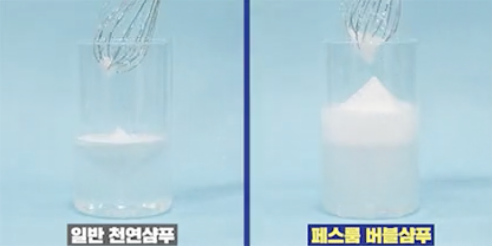 [무료배송] 페스룸 독 버블 샴푸  300ml 14번째