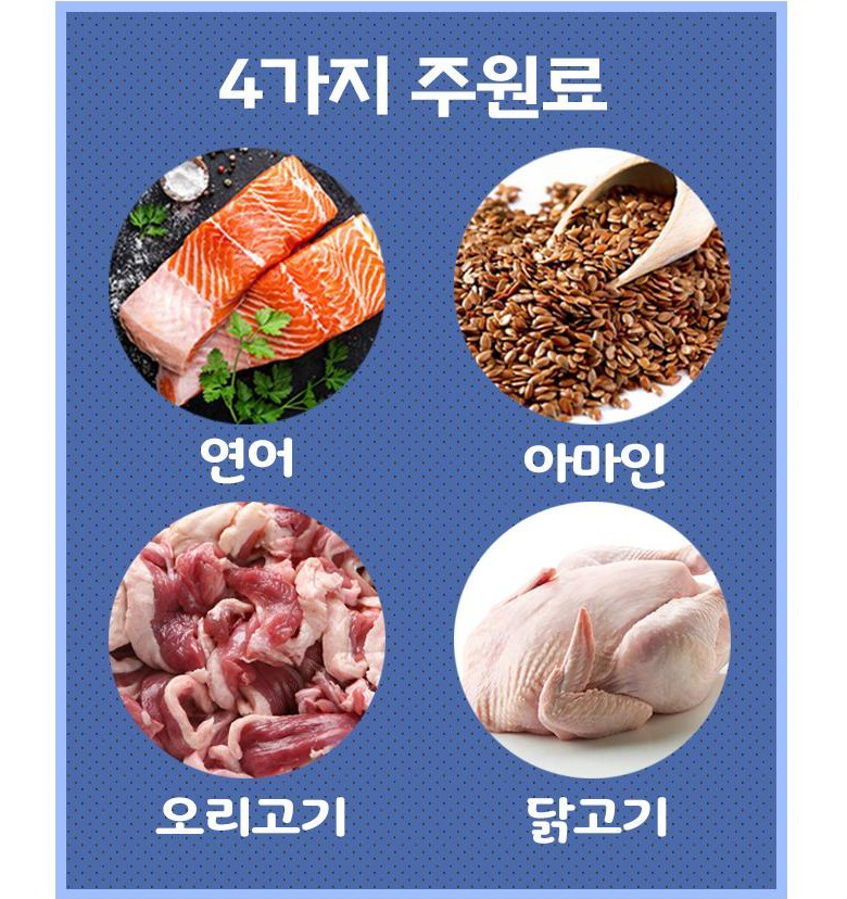 [무료배송] 도그케어 독 가수분해 그레인프리 올스테이지 전연령 2.4kg(1.2kg*2ea) 4번째