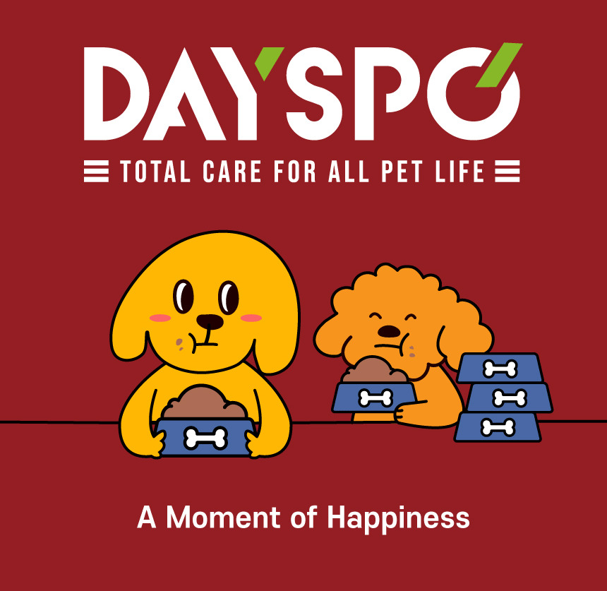 [무료배송] 데이스포 독 명품수제사료 녹황색식단 1kg 1번째