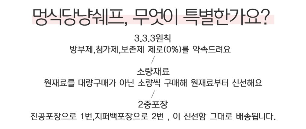 [무료배송][2개] 멍식당 딸기우유껌 8p 4번째
