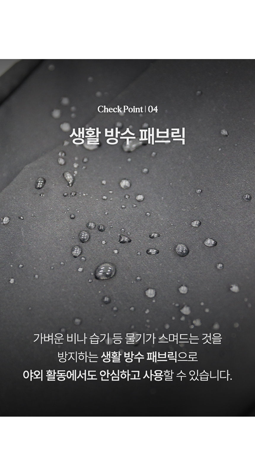 [NEW신상][무료배송] 폼포라펫 강아지 산책가방 9번째