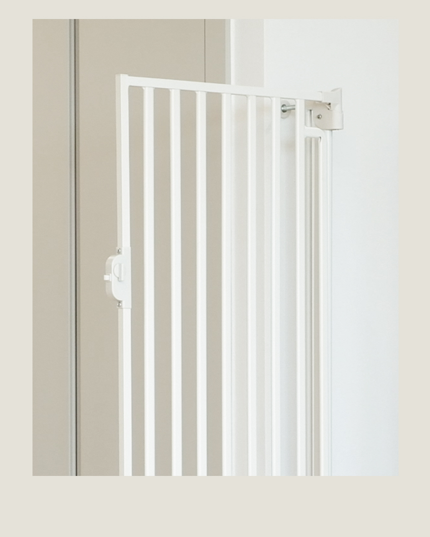 [NEW신상][무료배송] 세이펫 방묘문 (높이 1.2m) 16번째