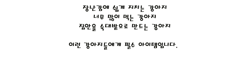 [무료배송] 예보들 후각 놀이매트 노즈워크 5번째