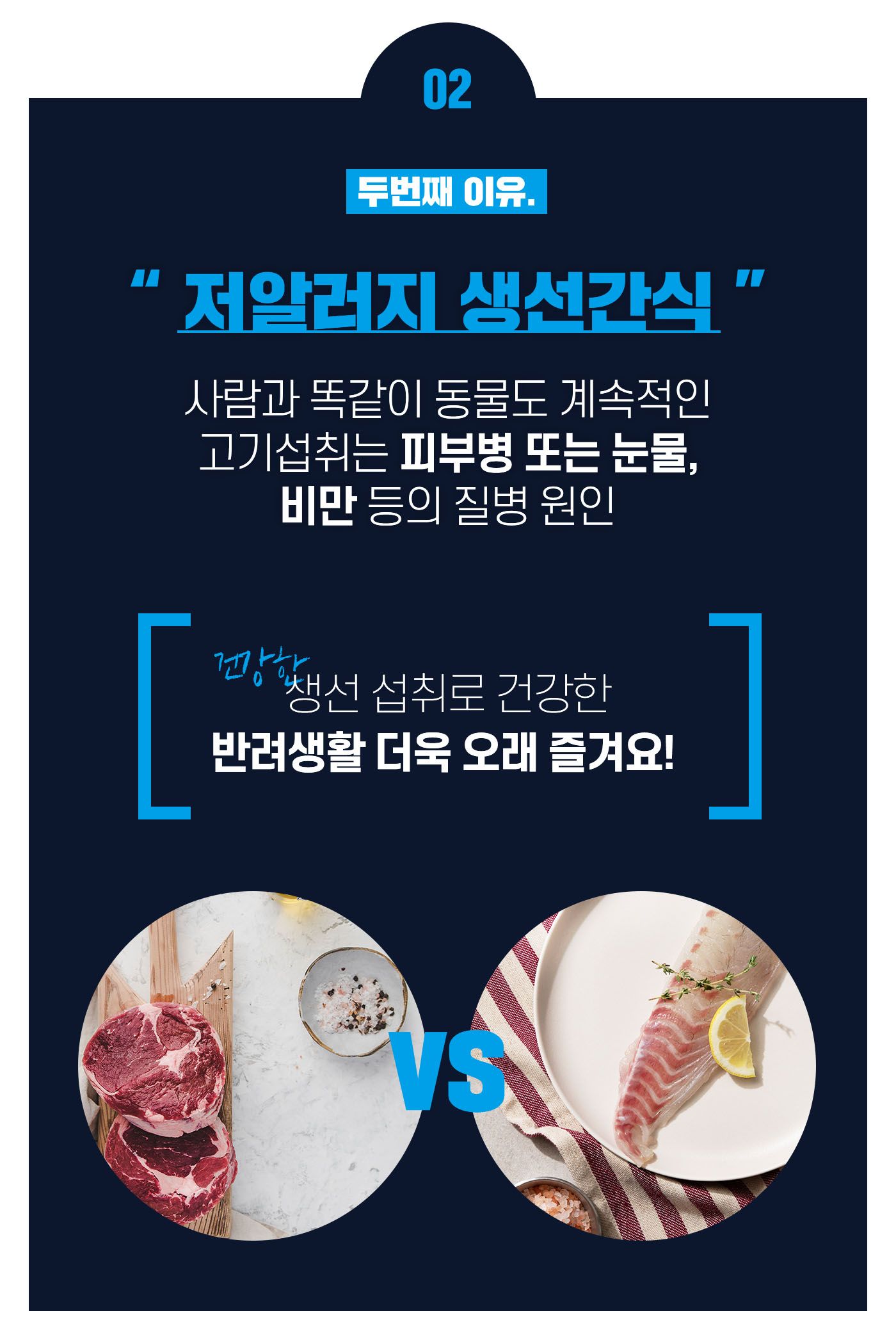 [무료배송] 애니멀랩 동결건조 활어식탁 참돔스틱 5p 13번째