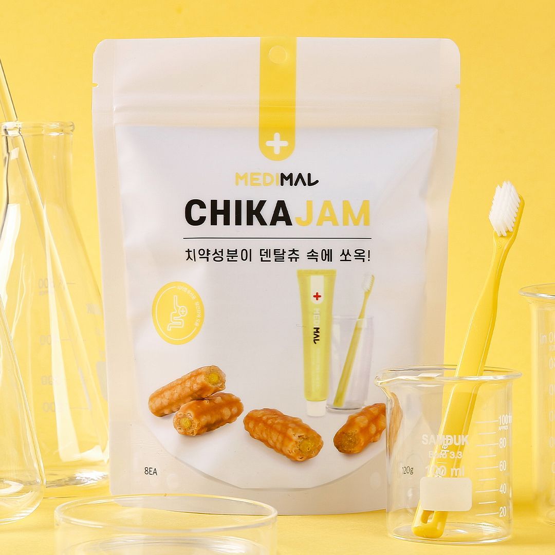 메디멀 덴탈껌 4종 [모음]  3번