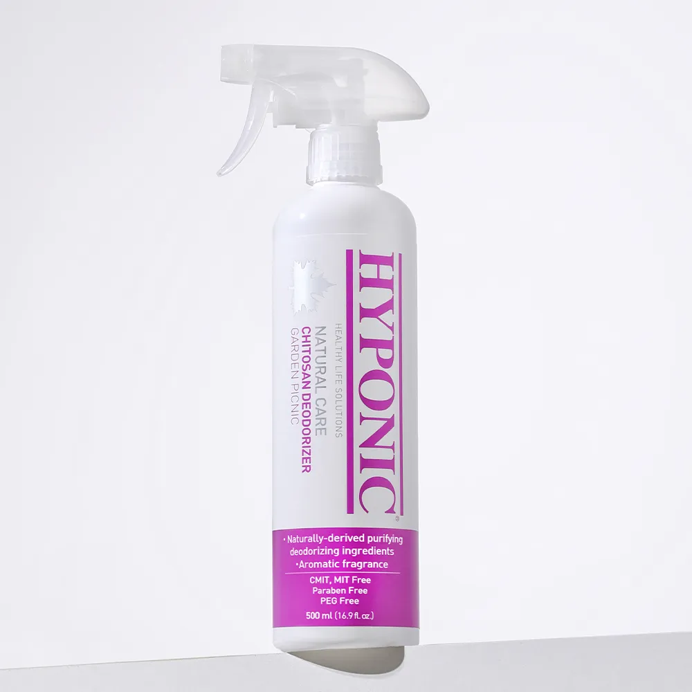 [무료배송] 하이포닉 반려동물 탈취제 걸리시향 500ml