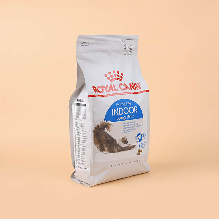 ロイヤルカナン 猫用 インドア ロングヘアー ドライ 10kg×2 正規品