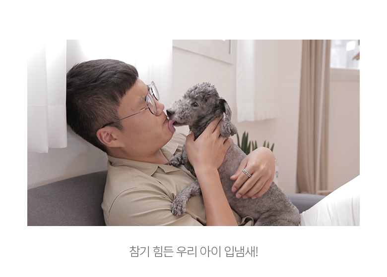 [무료배송] 정글몬스터 독 덴탈워터 250ml 3번째
