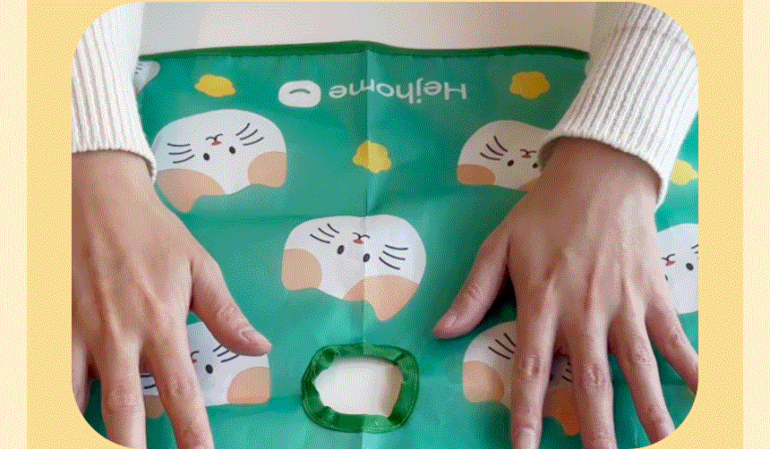 [무료배송] 헤이홈 고양이 장난감 자동 사냥놀이 꼬리잡기 49번째